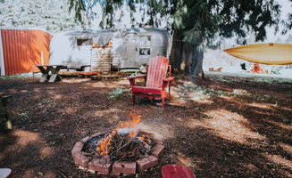 Dani B.'s photo at Domke Farms At The Cozy Roller near Lake Oswego, OR
