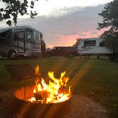 Review photo of Buttonwood Campground by Bryan S., May 10, 2019