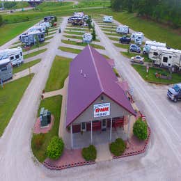 Crossroads RV Park