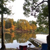 Review photo of Lake Catherine State Park Campground by Jenifer K., May 10, 2019