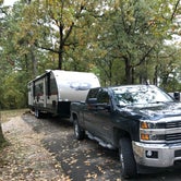 Review photo of Crowley's Ridge State Park Campground by Gabe S., May 11, 2019