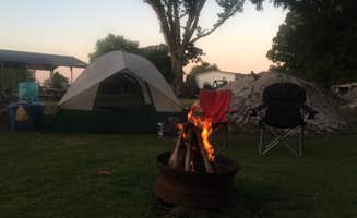 Amanda E.'s photo at Osprey Nest Campground near Creswell, NC