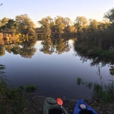 Review photo of Sandy Channel  State Rec Area by Sarah J., May 11, 2019