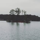 Review photo of Lake Norman State Park Campground by Todd V., May 11, 2019