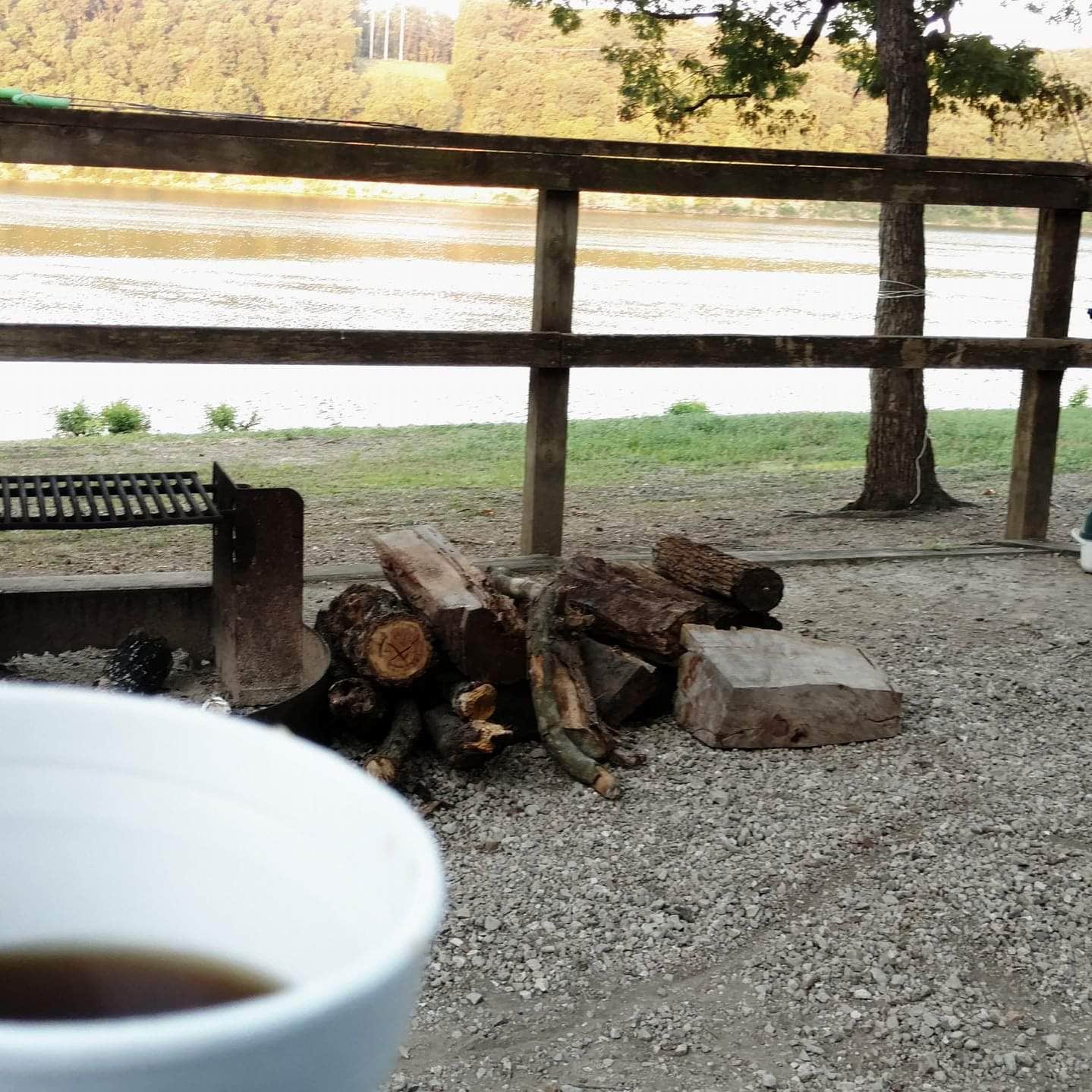 Camping near Wheatland Park: COE Pomme de Terre Lake Nemo Park, Pittsburg, Missouri
