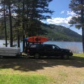 Review photo of Logan State Park Campground by Amanda Z., May 11, 2019