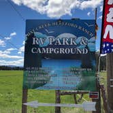 Review photo of Hat Creek Hereford Ranch RV Park & Campground by Barbie C., May 11, 2019