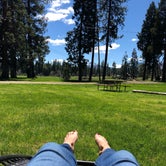 Review photo of Hat Creek Hereford Ranch RV Park & Campground by Barbie C., May 11, 2019