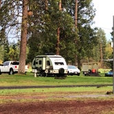 Review photo of Hat Creek Hereford Ranch RV Park & Campground by Barbie C., May 11, 2019