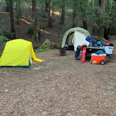 Review photo of Ventana Campground by Elliott B., May 11, 2019