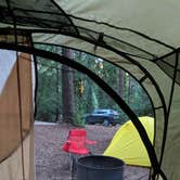 Review photo of Ventana Campground by Elliott B., May 11, 2019