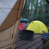 Review photo of Ventana Campground by Elliott B., May 11, 2019