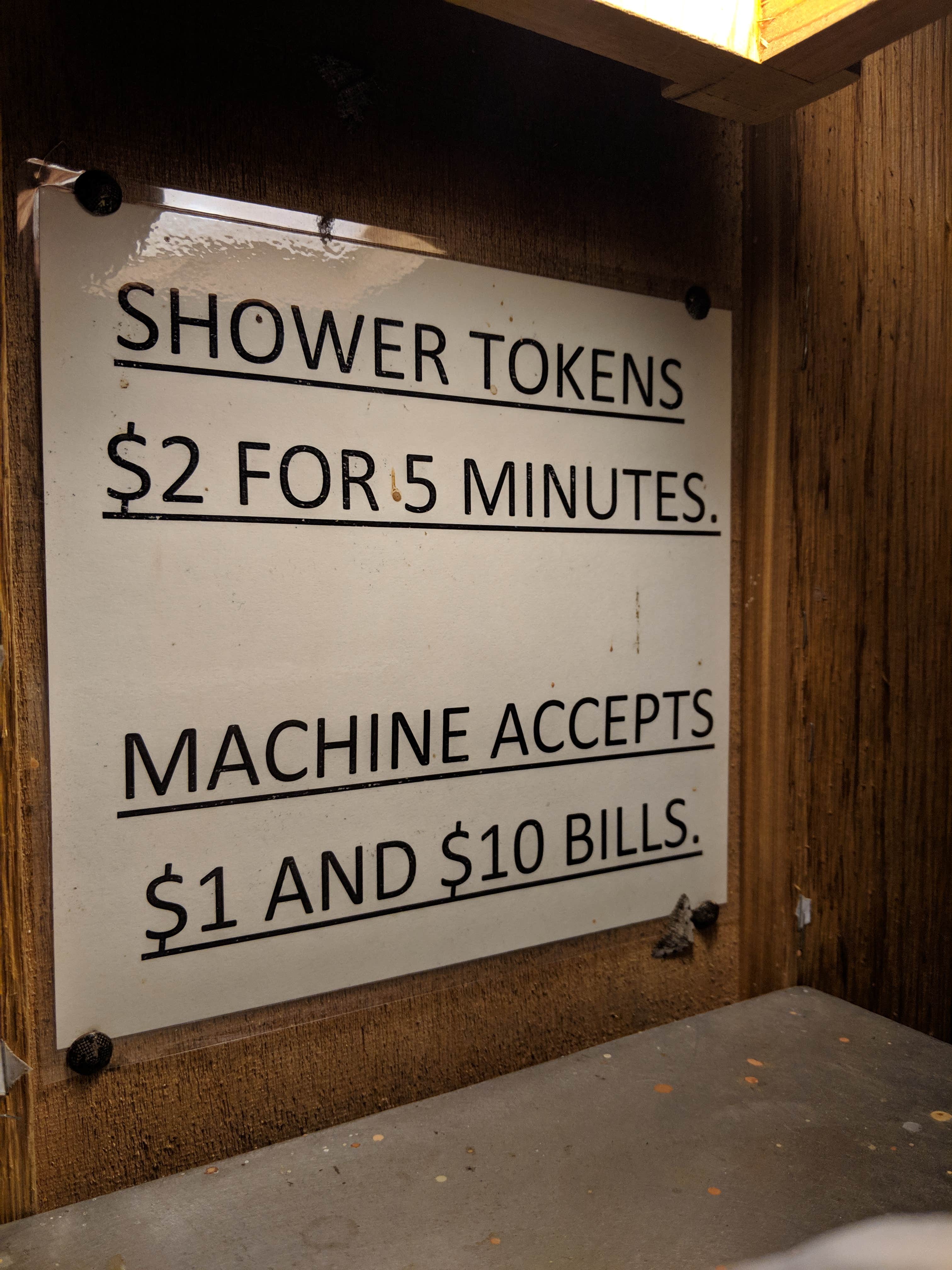 Camper-submitted photo at Ventana Campground near Fort Hunter Liggett, CA