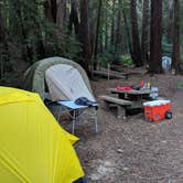 Review photo of Ventana Campground by Elliott B., May 11, 2019