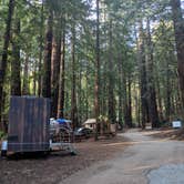 Review photo of Ventana Campground by Elliott B., May 11, 2019