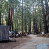 Review photo of Ventana Campground by Elliott B., May 11, 2019