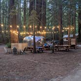 Review photo of Ventana Campground by Elliott B., May 11, 2019