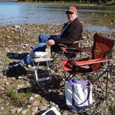 Review photo of South Nicolet Bay Campground — Peninsula State Park by Shirwil L., May 11, 2019