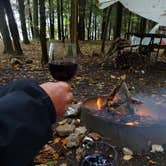 Review photo of South Nicolet Bay Campground — Peninsula State Park by Shirwil L., May 11, 2019