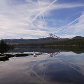Review photo of Peninsula (Olallie) Campground by Natasha R., August 29, 2016