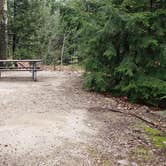 Review photo of Monadnock State Park Campground by Jean C., May 11, 2019