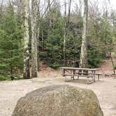 Review photo of Monadnock State Park Campground by Jean C., May 11, 2019