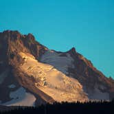 Review photo of Peninsula (Olallie) Campground by Natasha R., August 29, 2016