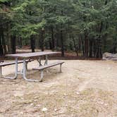 Review photo of Monadnock State Park Campground by Jean C., May 11, 2019