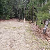 Review photo of Monadnock State Park Campground by Jean C., May 11, 2019