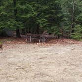 Review photo of Monadnock State Park Campground by Jean C., May 11, 2019