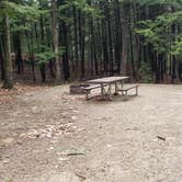 Review photo of Monadnock State Park Campground by Jean C., May 11, 2019