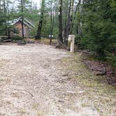 Review photo of Monadnock State Park Campground by Jean C., May 11, 2019