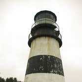 Review photo of Cape Disappointment State Park Campground by David C., April 28, 2015