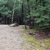 Review photo of Monadnock State Park Campground by Jean C., May 11, 2019