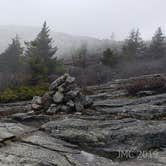 Review photo of Monadnock State Park Campground by Jean C., May 11, 2019