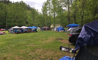 Anna R.'s photo at Enota Mountain Retreat near Blairsville, GA