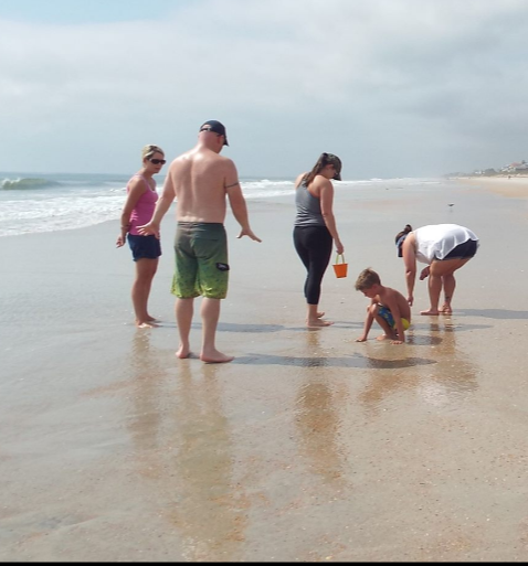 Camper submitted image from Buttonwood Campground — Bahia Honda State Park - 3