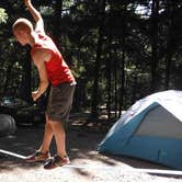Review photo of Blackwoods Campground — Acadia National Park by Maddie R., May 12, 2019