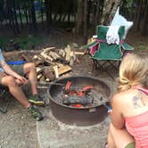 Review photo of Blackwoods Campground — Acadia National Park by Maddie R., May 12, 2019