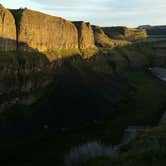 Review photo of Palouse Falls State Park by Andrea R., May 12, 2019