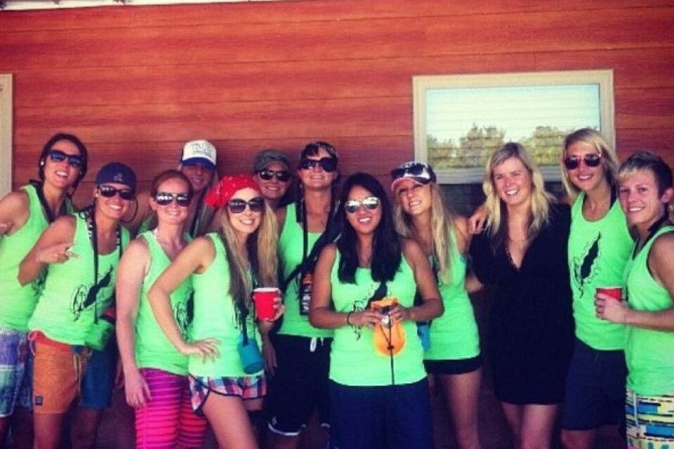 Bass' River Resort Camping Steelville, MO