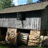 Review photo of Tannehill Ironworks Historical State Park Campground by Leesha J., August 29, 2016