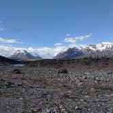 Review photo of Base Camp Root Glacier by Hannah W., May 12, 2019