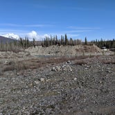 Review photo of Base Camp Root Glacier by Hannah W., May 12, 2019