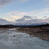 Review photo of Base Camp Root Glacier by Hannah W., May 12, 2019