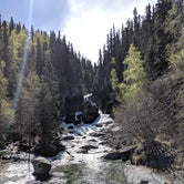 Review photo of Liberty Falls State Recreation Site by Hannah W., May 12, 2019