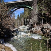 Review photo of Liberty Falls State Recreation Site by Hannah W., May 12, 2019