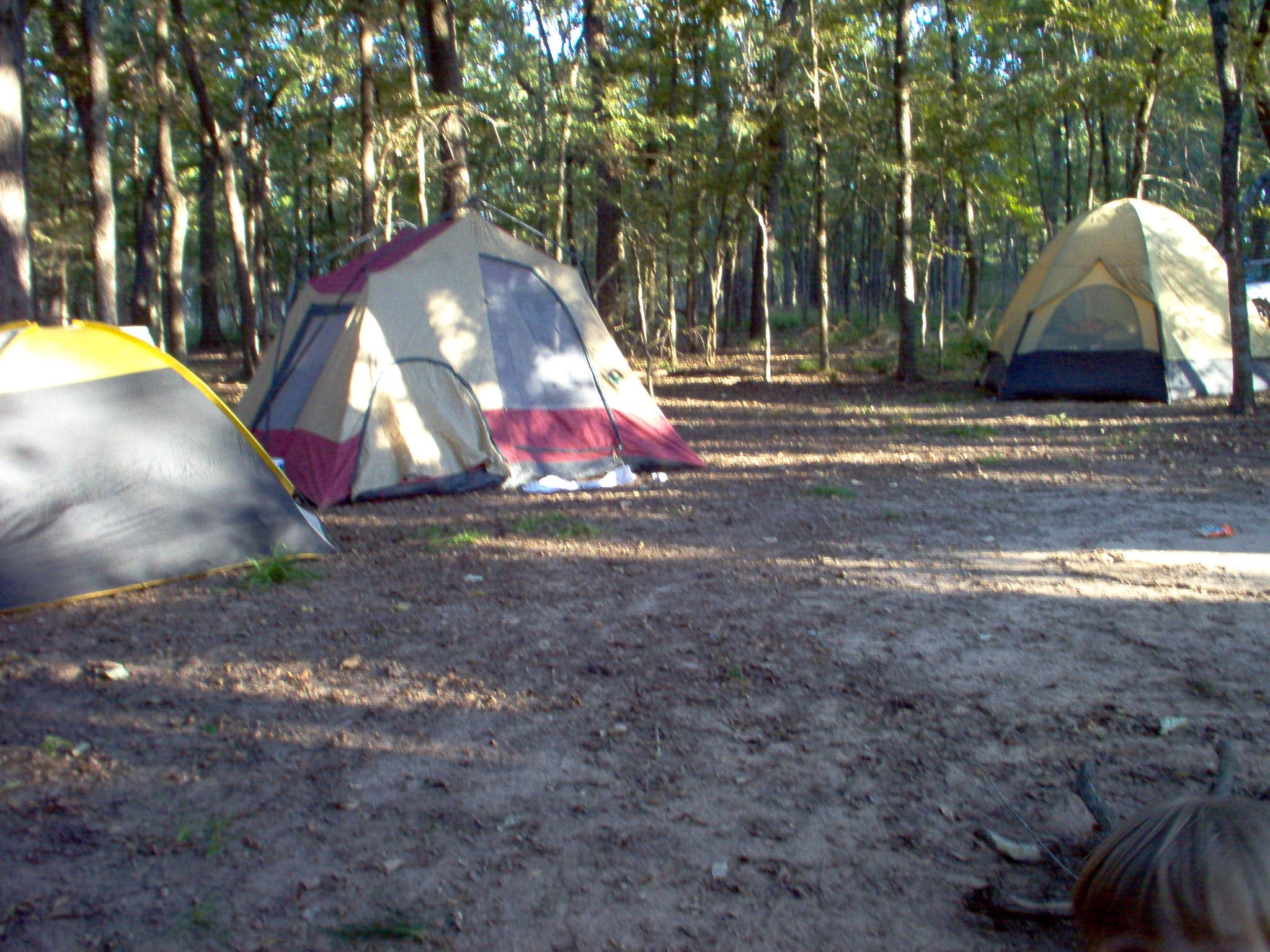 James S.'s photo at Fairfield Lake State Park - PERMANENTLY CLOSED near Athens, TX