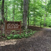 Review photo of Montgomery Bell State Park Campground by Lori H., May 12, 2019