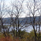 Review photo of Perrot State Park Campground by Shirwil L., May 12, 2019